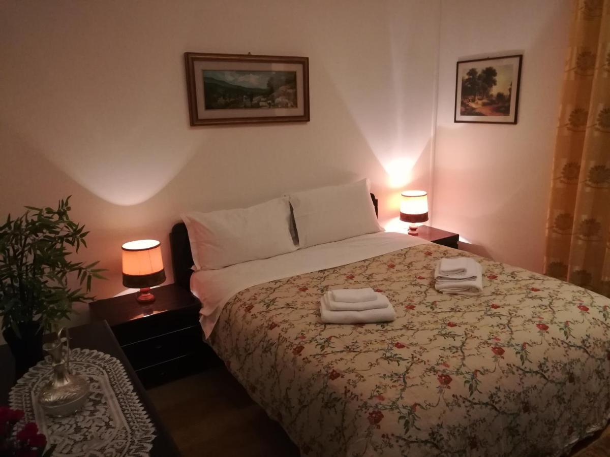 Residence Colli Болонья Экстерьер фото