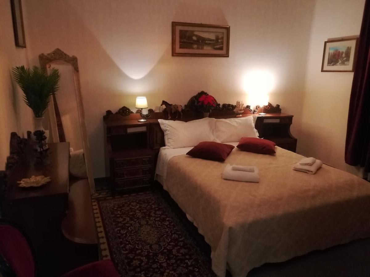 Residence Colli Болонья Экстерьер фото