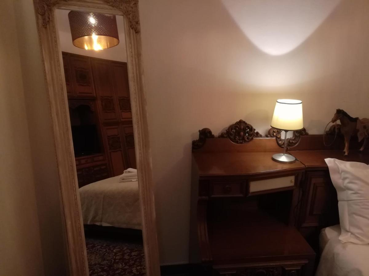Residence Colli Болонья Экстерьер фото