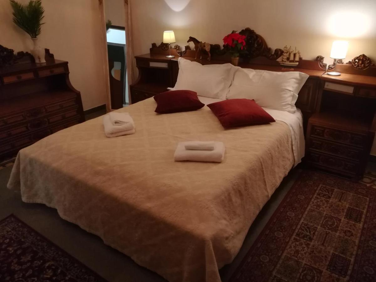 Residence Colli Болонья Экстерьер фото