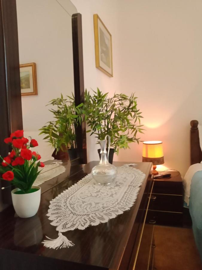 Residence Colli Болонья Экстерьер фото