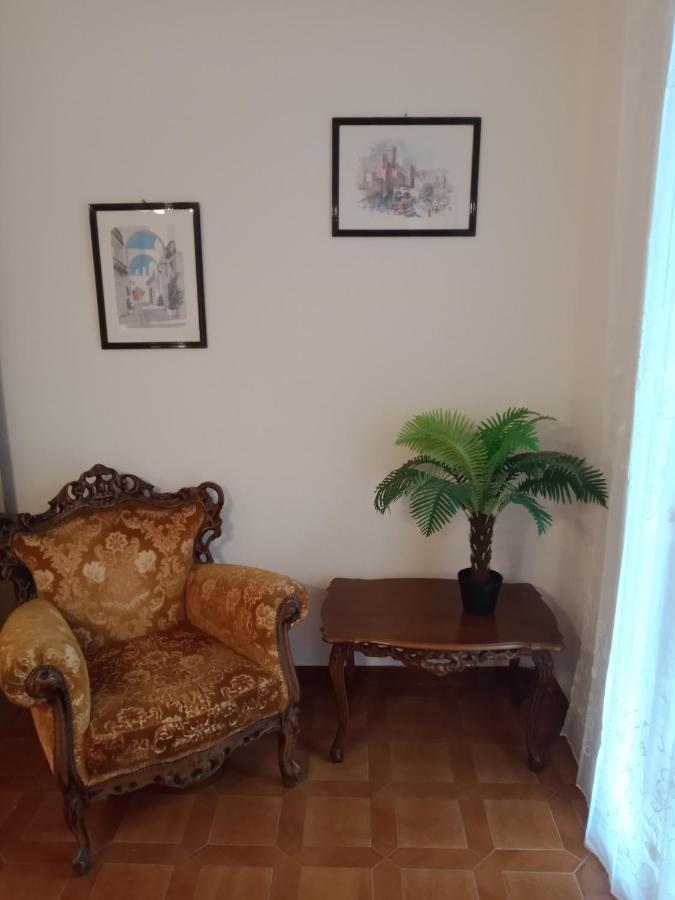 Residence Colli Болонья Экстерьер фото