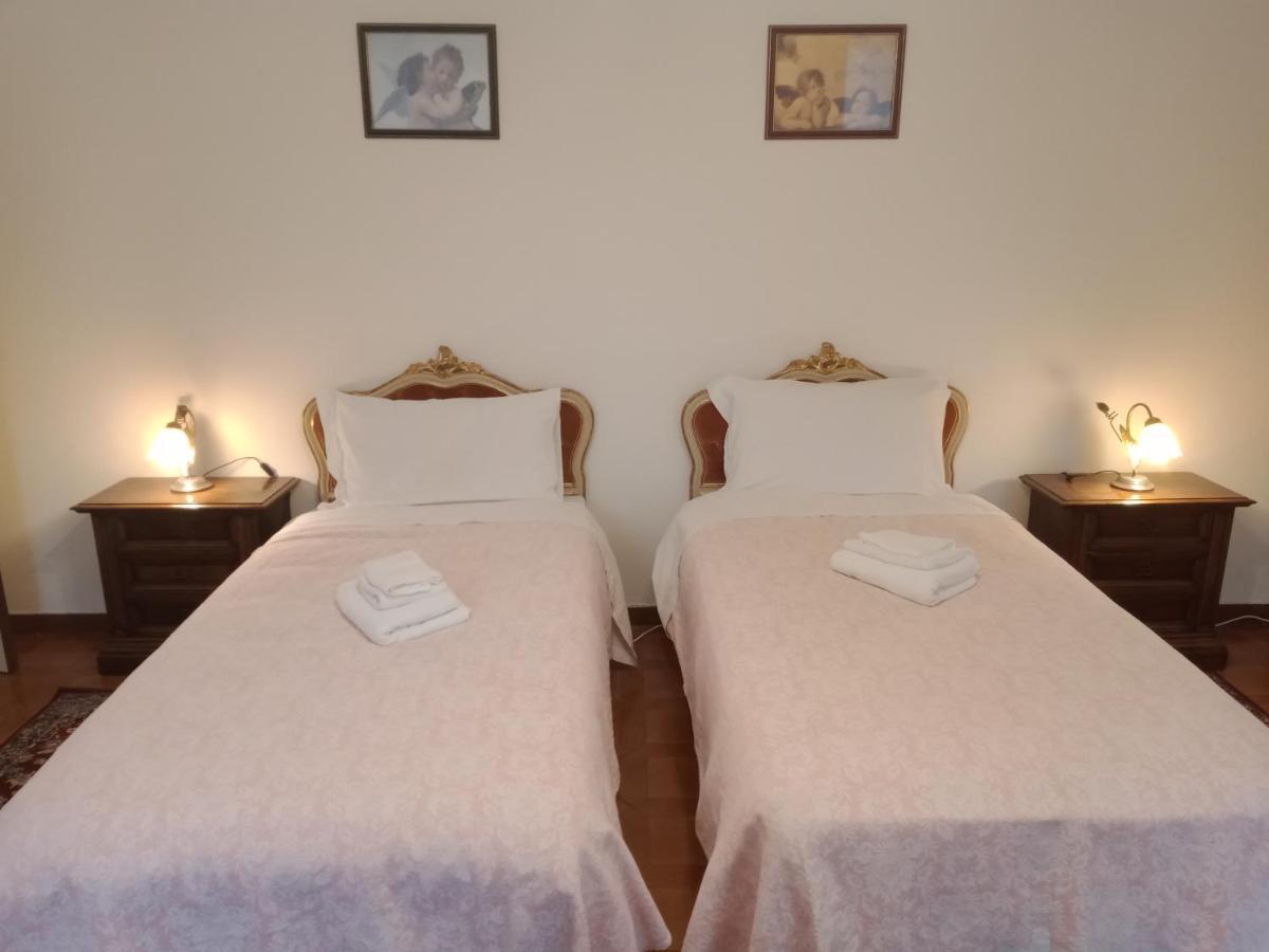 Residence Colli Болонья Экстерьер фото