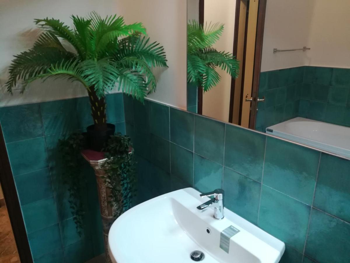Residence Colli Болонья Экстерьер фото