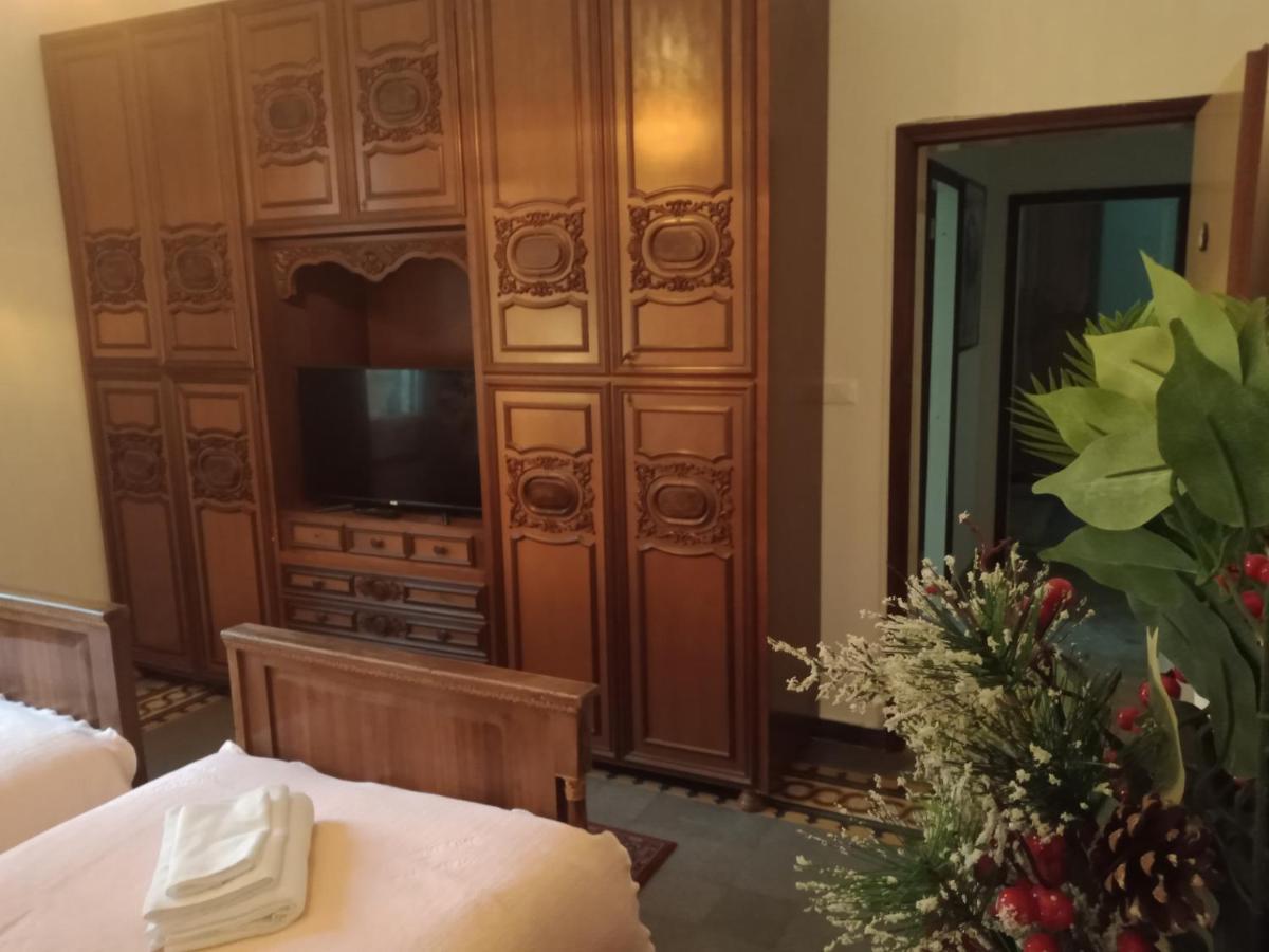 Residence Colli Болонья Экстерьер фото