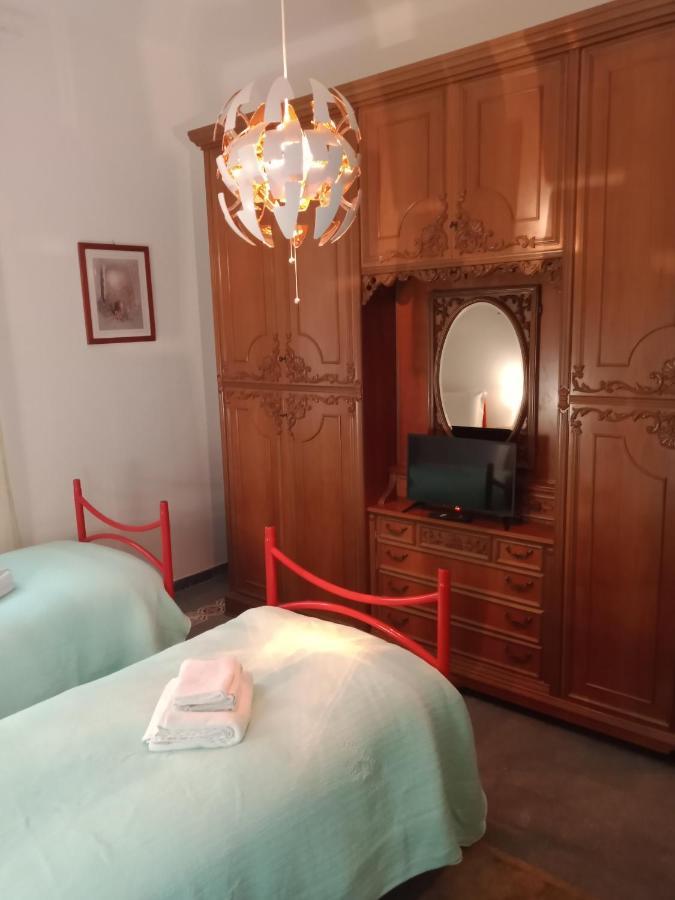 Residence Colli Болонья Экстерьер фото