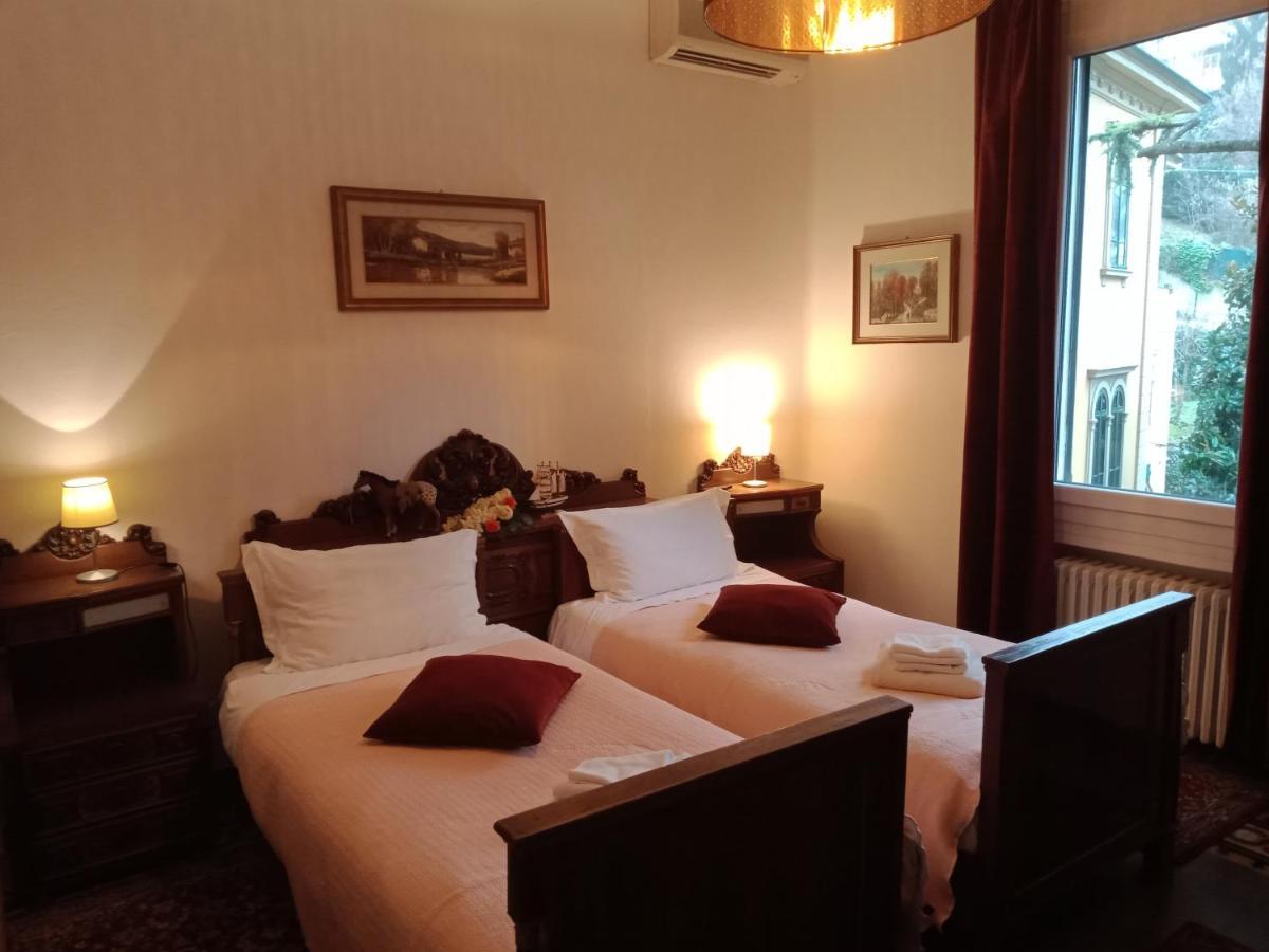Residence Colli Болонья Экстерьер фото