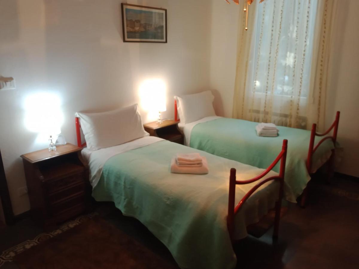 Residence Colli Болонья Экстерьер фото